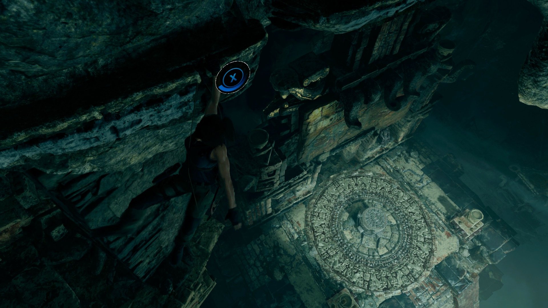 Shadow of the Tomb Raider - Imagen 1